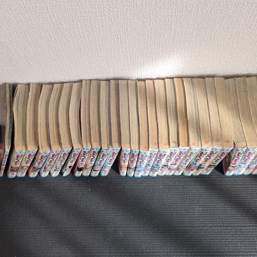 ワンピース 1〜105巻　零巻　セット