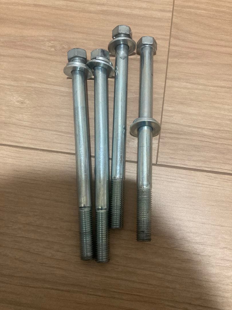 ジムニーjb64 サイドステップ　車検対応