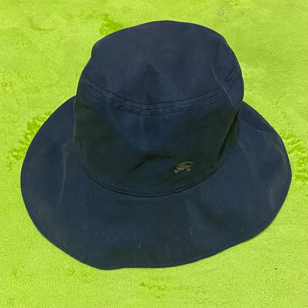 BURBERRY バケットハット　バケハ