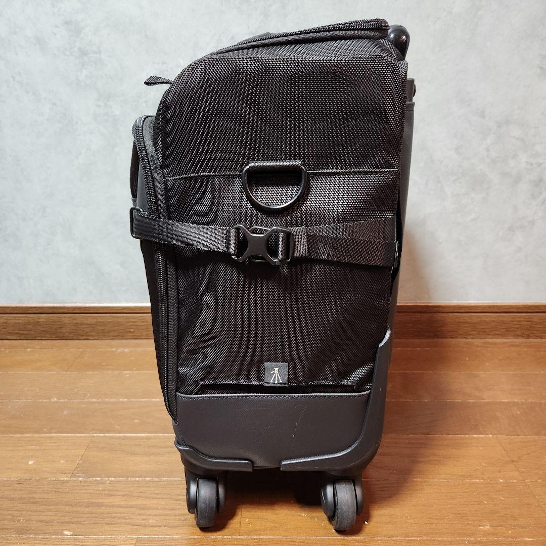 VANGUARD バンガード VEO SELECT42T BK トロリー