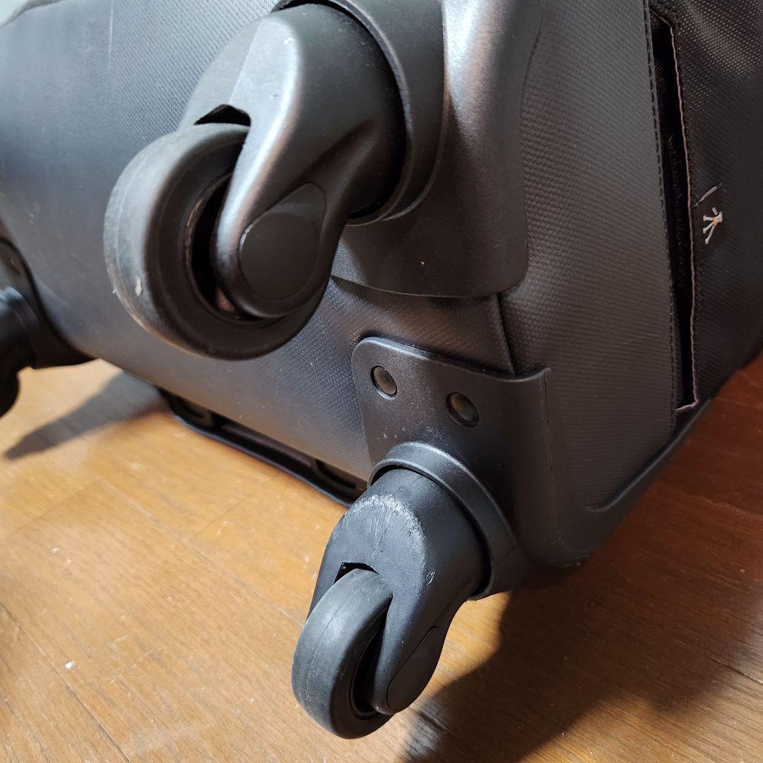 VANGUARD バンガード VEO SELECT42T BK トロリー