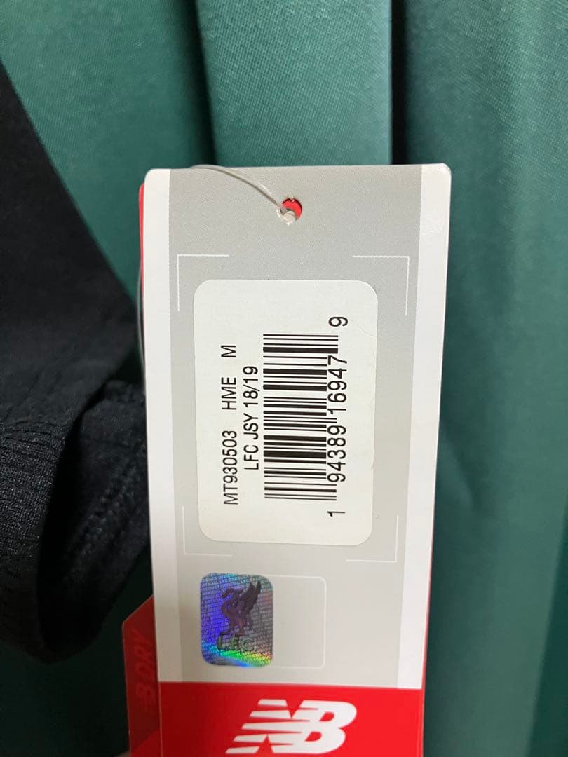 リヴァプール　ユニフォーム　優勝記念