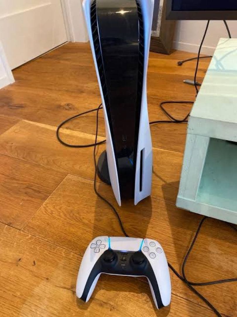 CFIJ-10002プレステ5 グランツーリスモ7 本体CFI-1200A01