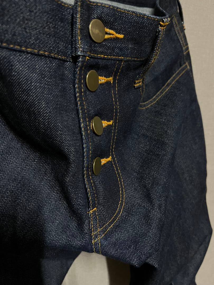 Christopher Nemeth ネメス　立体裁断パンツ　美品　表参道店購入