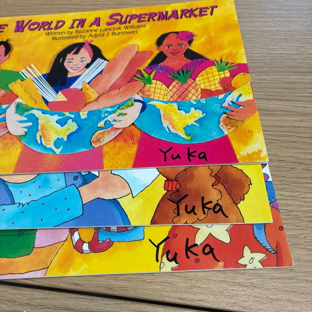 CTP 英語絵本　42冊＆CD 7枚&日本語解説書セット