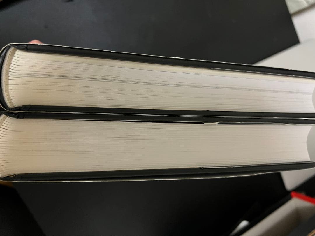 【美品】サルヴァドール•ダリ 全画集 日本語版 絶版 第2部 2冊組