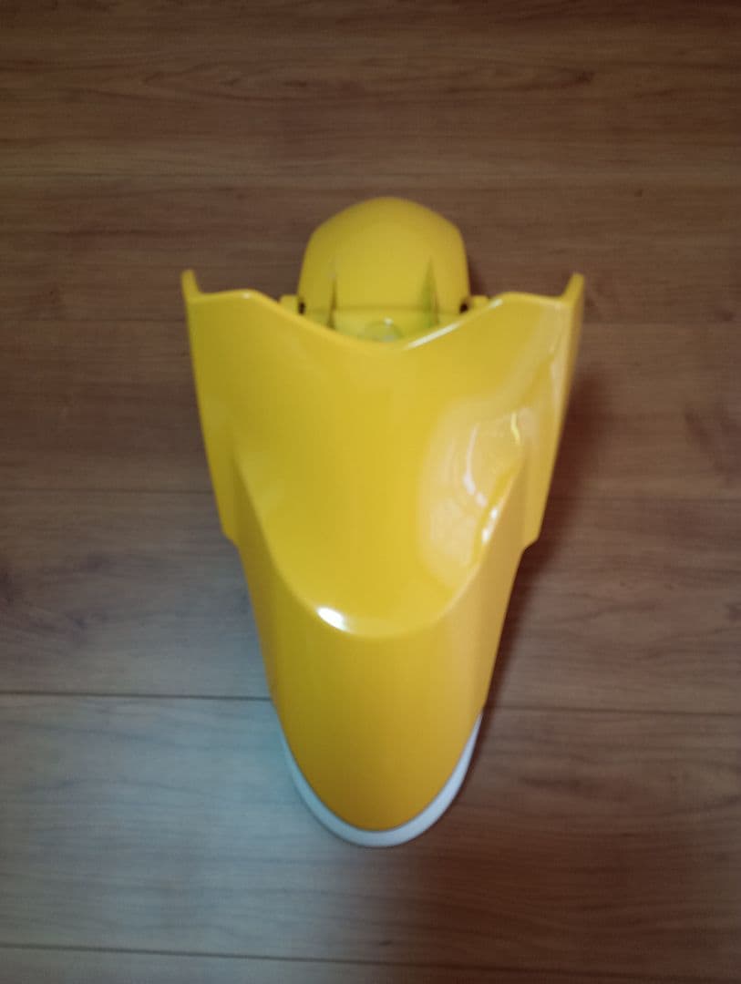 【オペさま専用】pcx125 jf56 純正カウルセット クリッパーイエロー