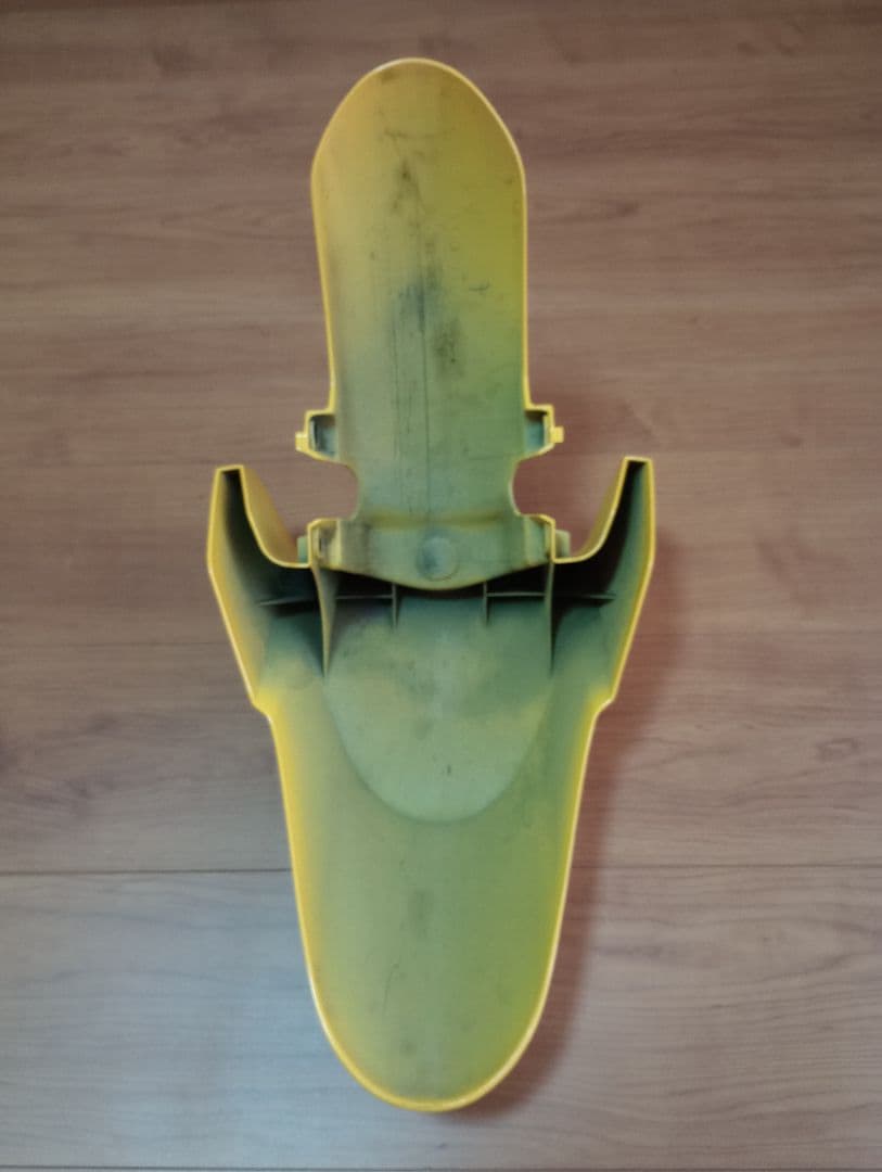 【オペさま専用】pcx125 jf56 純正カウルセット クリッパーイエロー