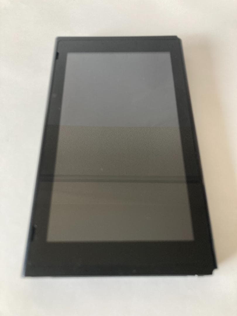 ジャンク Nintendo Switch　本体　スイッチ　HAC-001　本体