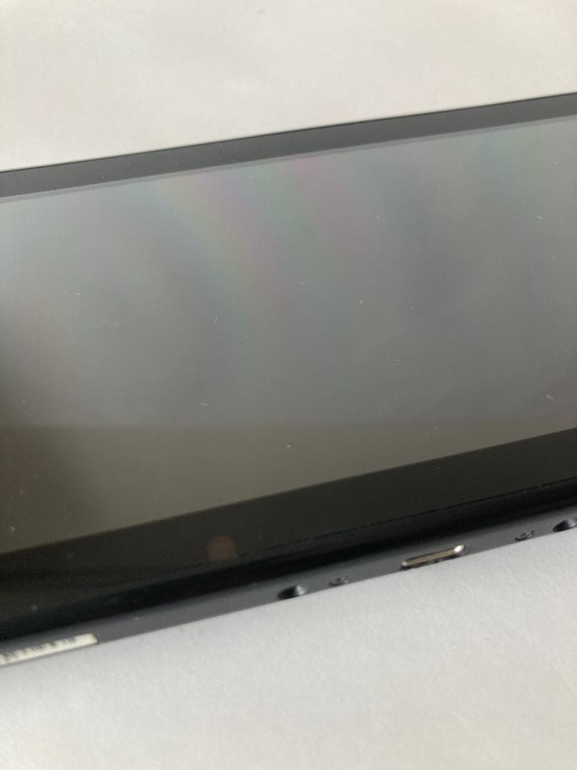 ジャンク Nintendo Switch　本体　スイッチ　HAC-001　本体