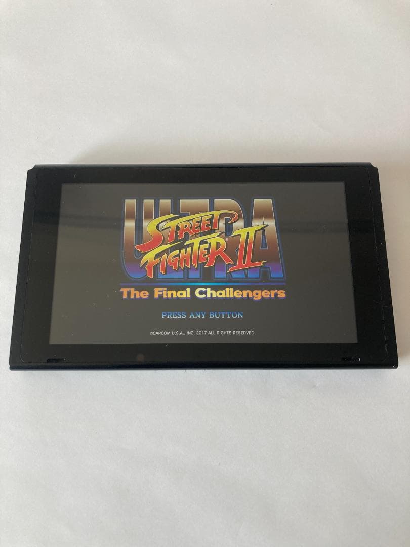 ジャンク Nintendo Switch　本体　スイッチ　HAC-001　本体