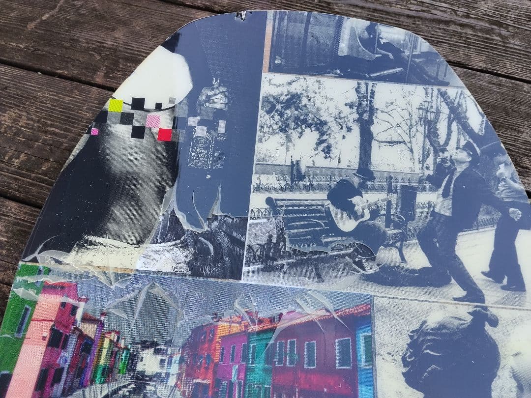 難有 スノーボード 3点セット ヘッド HAED 142 ブーツ ID 25.5