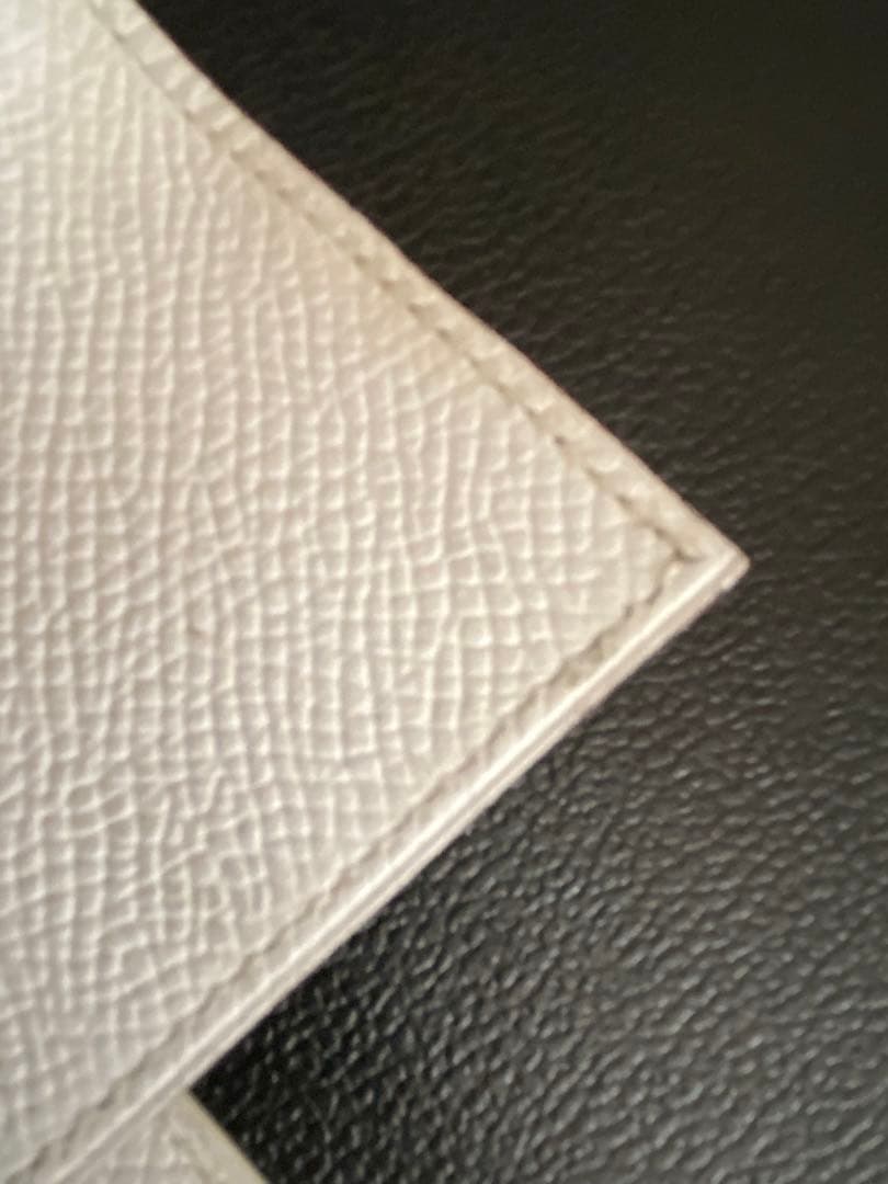 HERMES エルメス キャンディピンク バイカラー ベアンキーケース4連