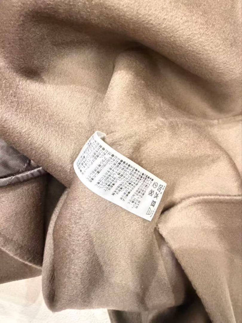 GALLARDAGALANTE 【軽量／重さ約1100g】リバーチェスターコート