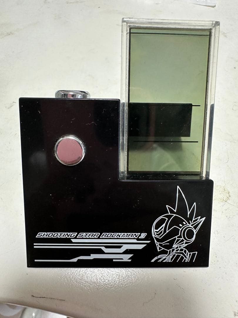 流星のロックマン3 初回購入特典 ※激レア