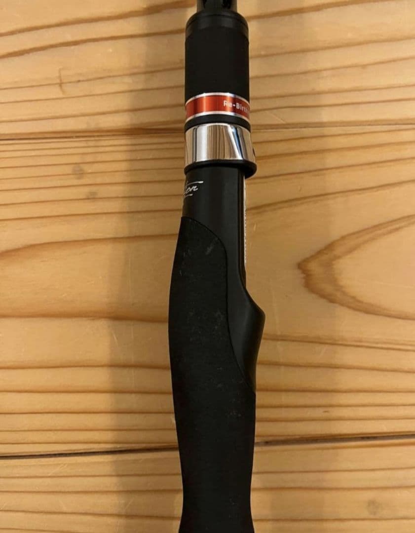 APIA Foojin’RS DESIRE 95MH 専用