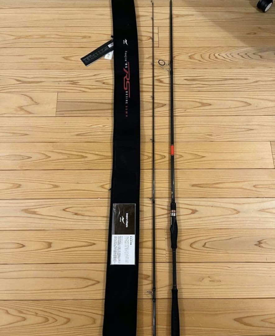 APIA Foojin’RS DESIRE 95MH 専用