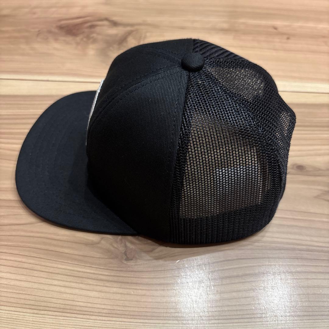 テンダーロイン 渋谷店限定 メッシュキャップ