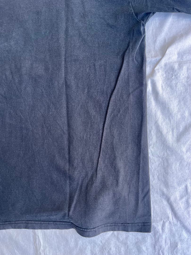 セール激レアRAWKUS RECORD Tシャツ ヒップホップアーティストXL黒