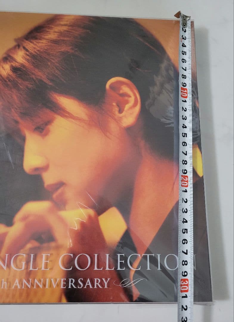 ZARD 20th ANNIVERSARY シングルコレクション