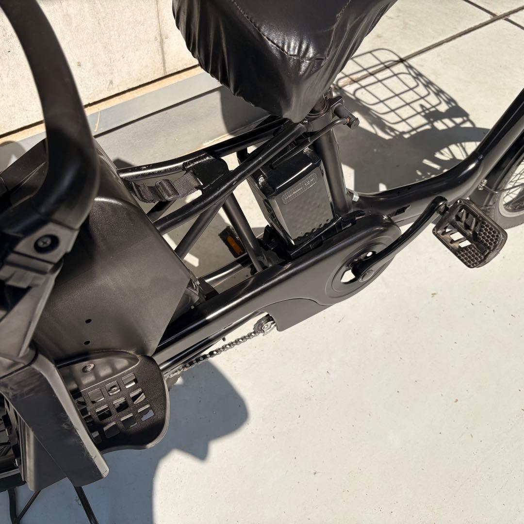 パナソニック ギュット アニーズ SX BE-ELAS03B Panasonic