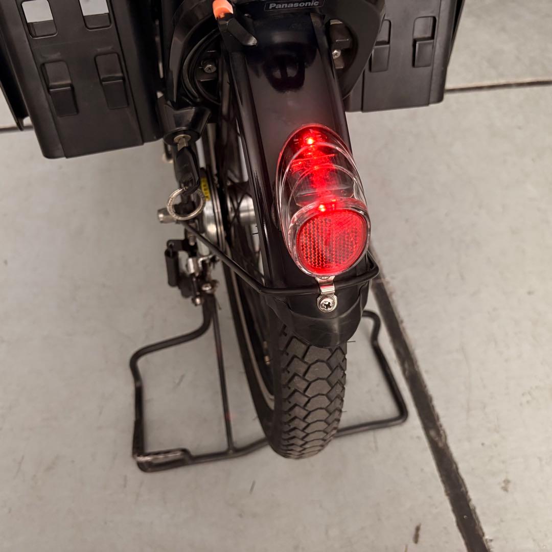 パナソニック ギュット アニーズ SX BE-ELAS03B Panasonic