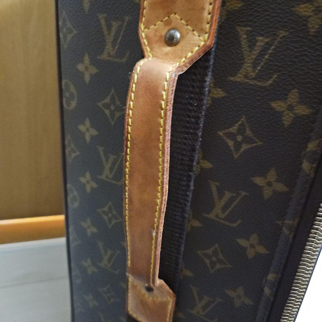 良品‼️★正規品★Louis Vuitton ペガス55