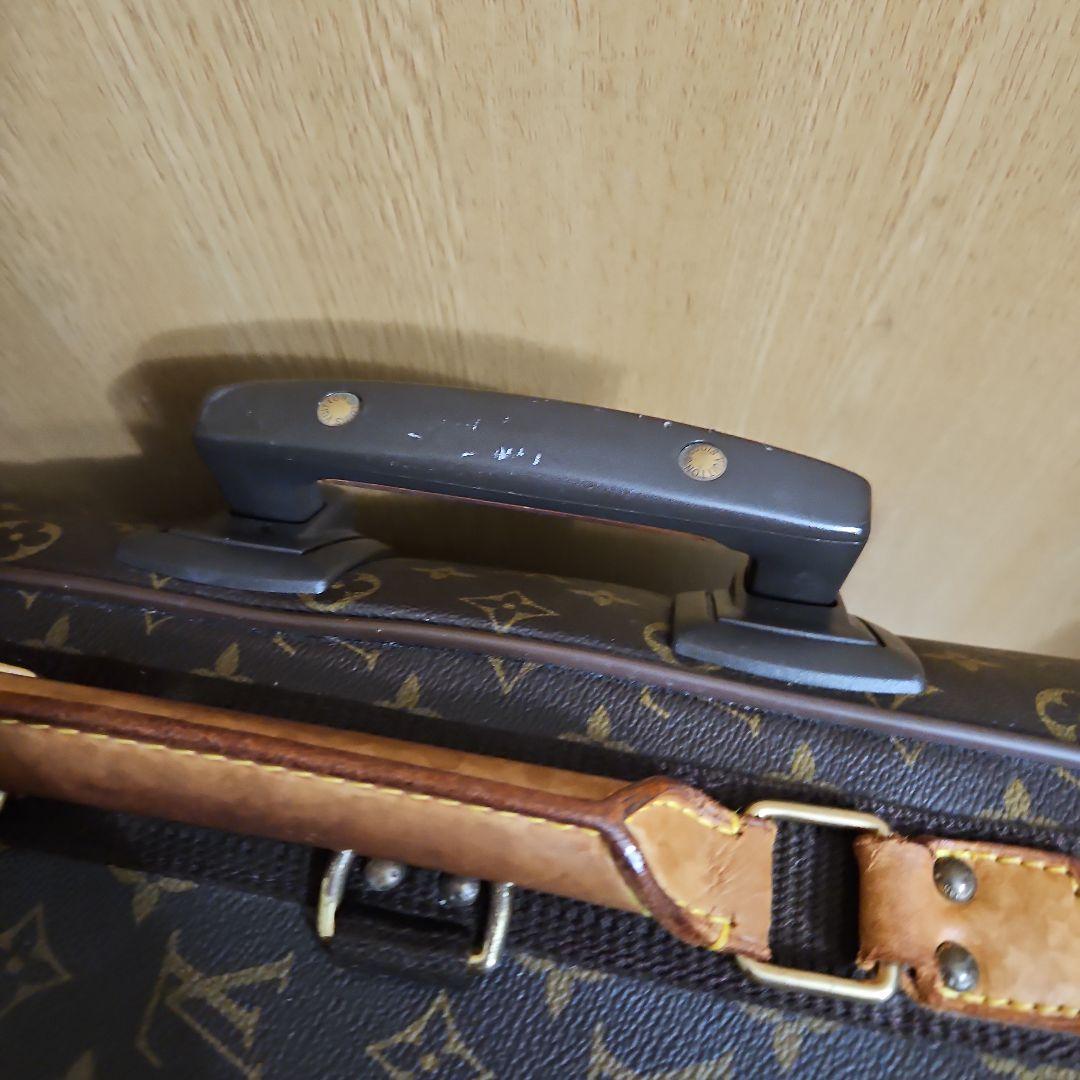 良品‼️★正規品★Louis Vuitton ペガス55