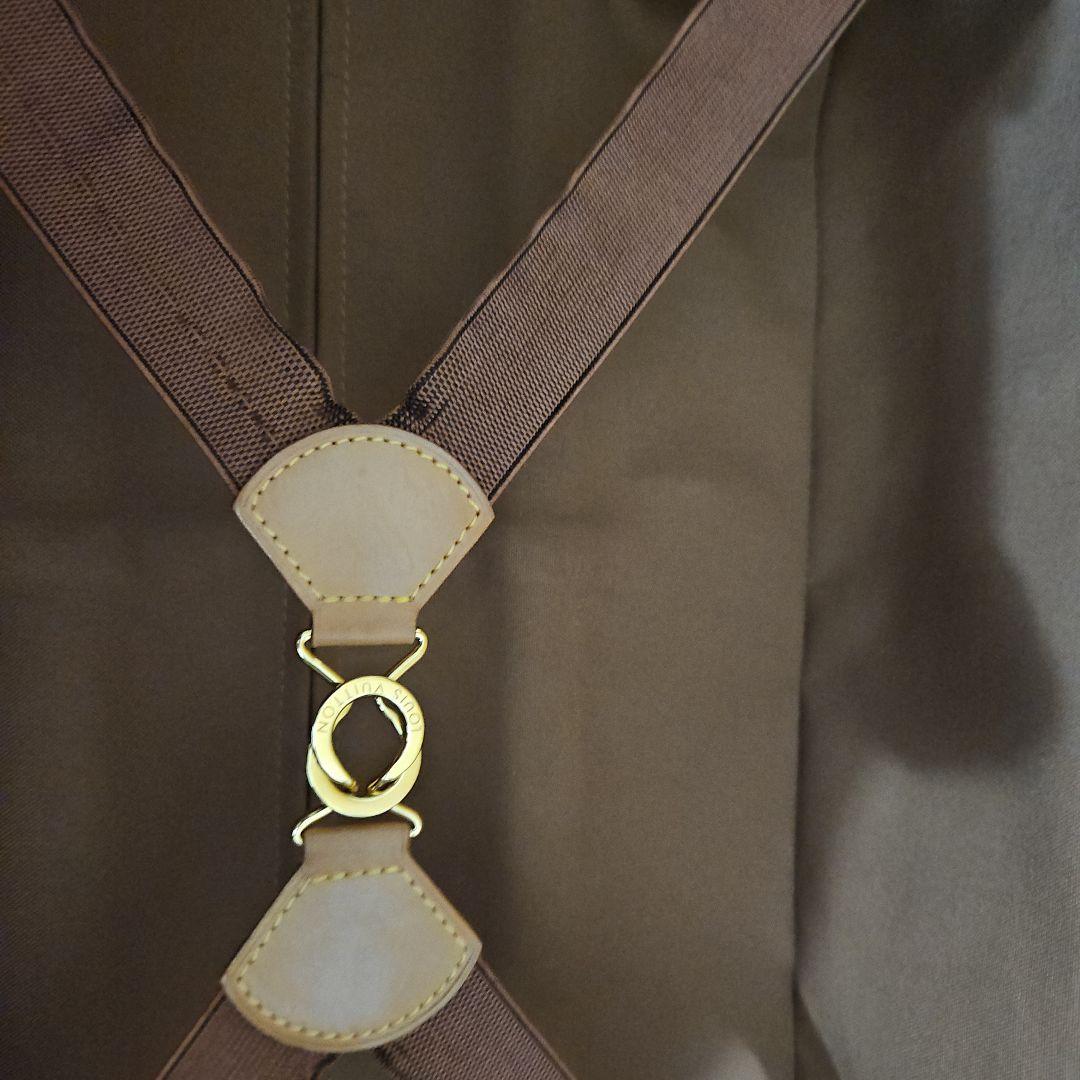 良品‼️★正規品★Louis Vuitton ペガス55