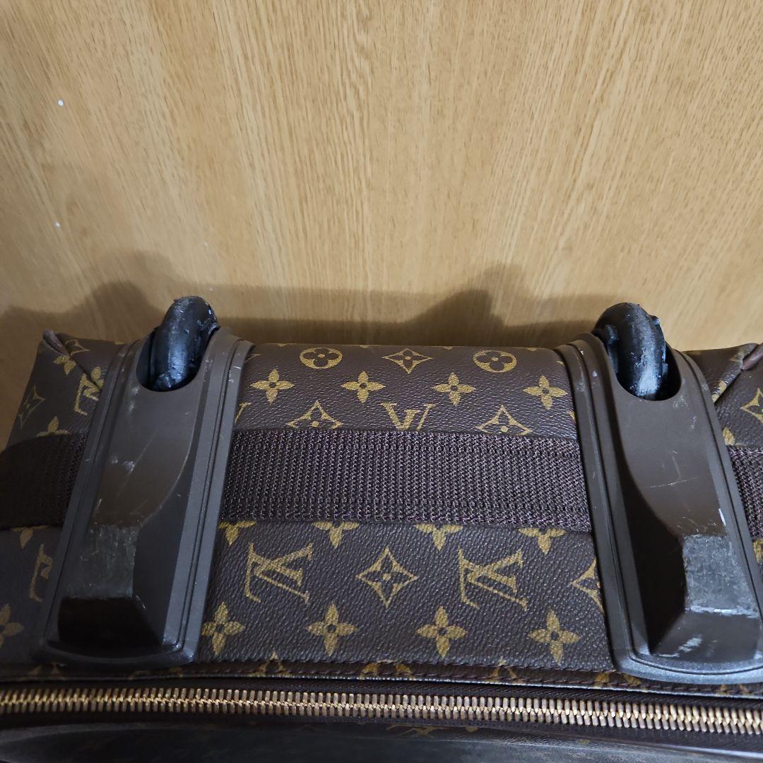 良品‼️★正規品★Louis Vuitton ペガス55