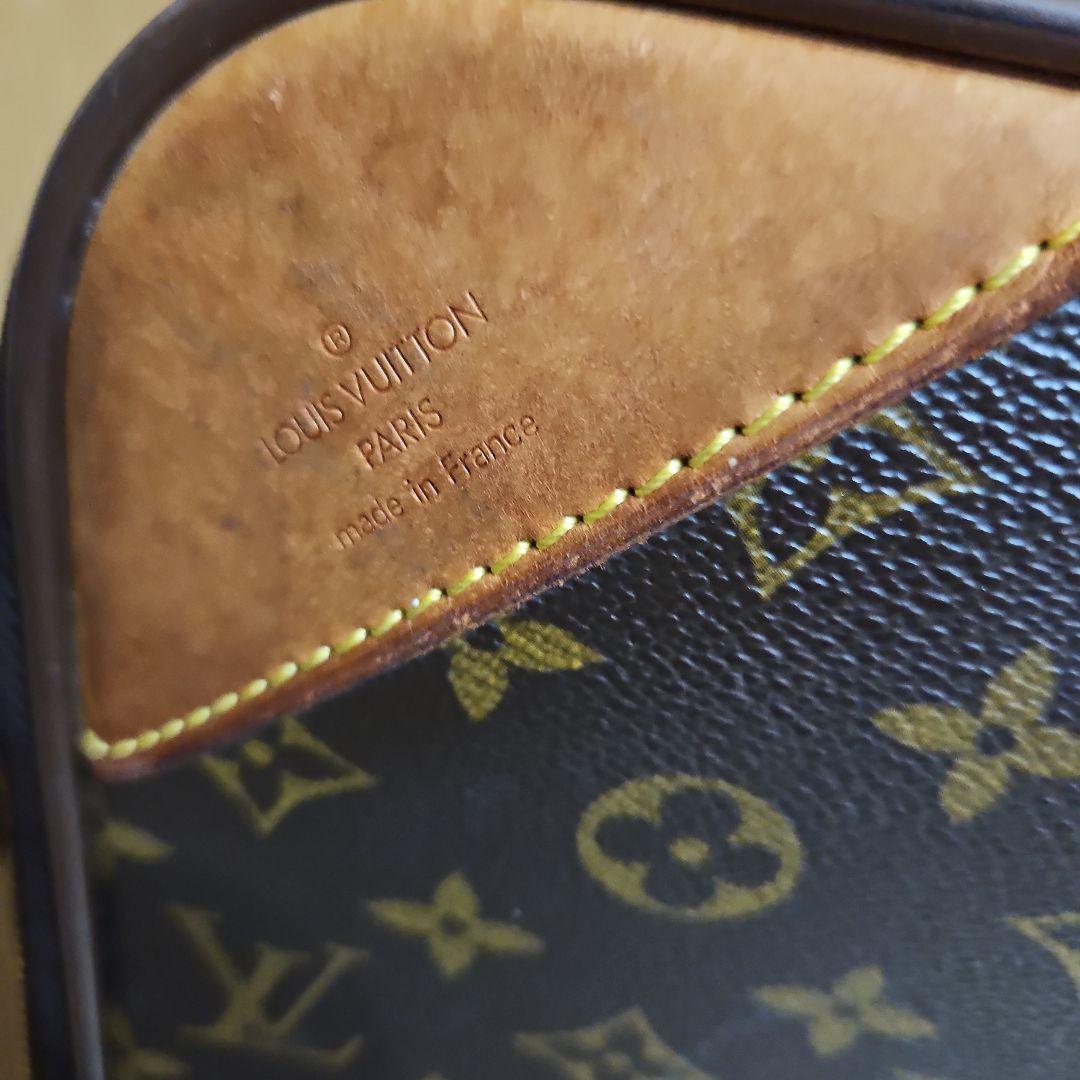 良品‼️★正規品★Louis Vuitton ペガス55
