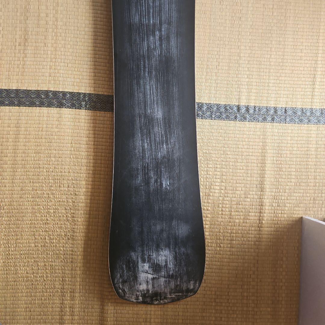 サロモン　スピードウェイ 160 SALOMON SPEEDWAY