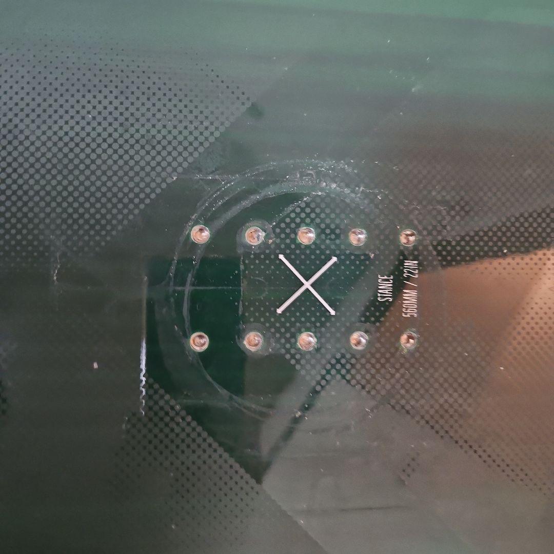 サロモン　スピードウェイ 160 SALOMON SPEEDWAY