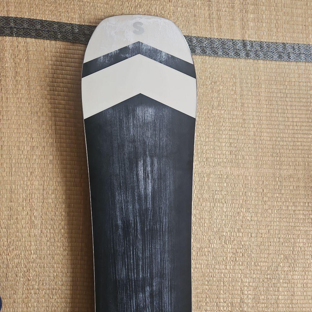 サロモン　スピードウェイ 160 SALOMON SPEEDWAY