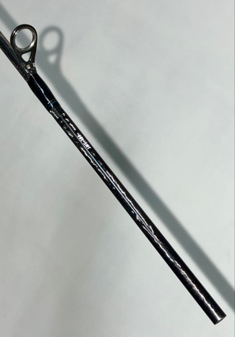 ダブルティップ！エメラルダス EX BOAT 70ML/68L-SMT 使用僅か