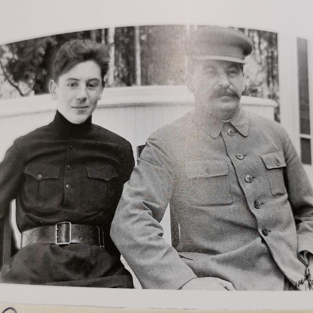 СТАЛИН Главные документы（スターリン）