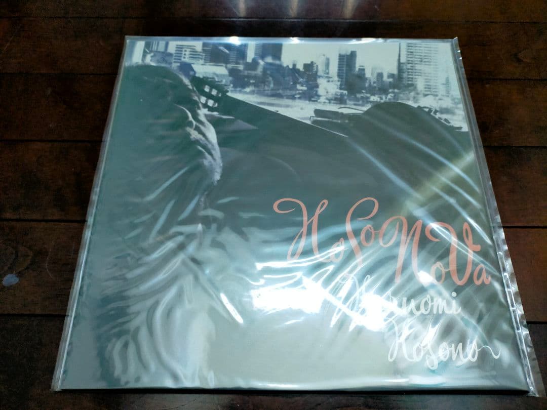 n*.様 細野晴臣 レコード 3タイトルセット① 未使用新品