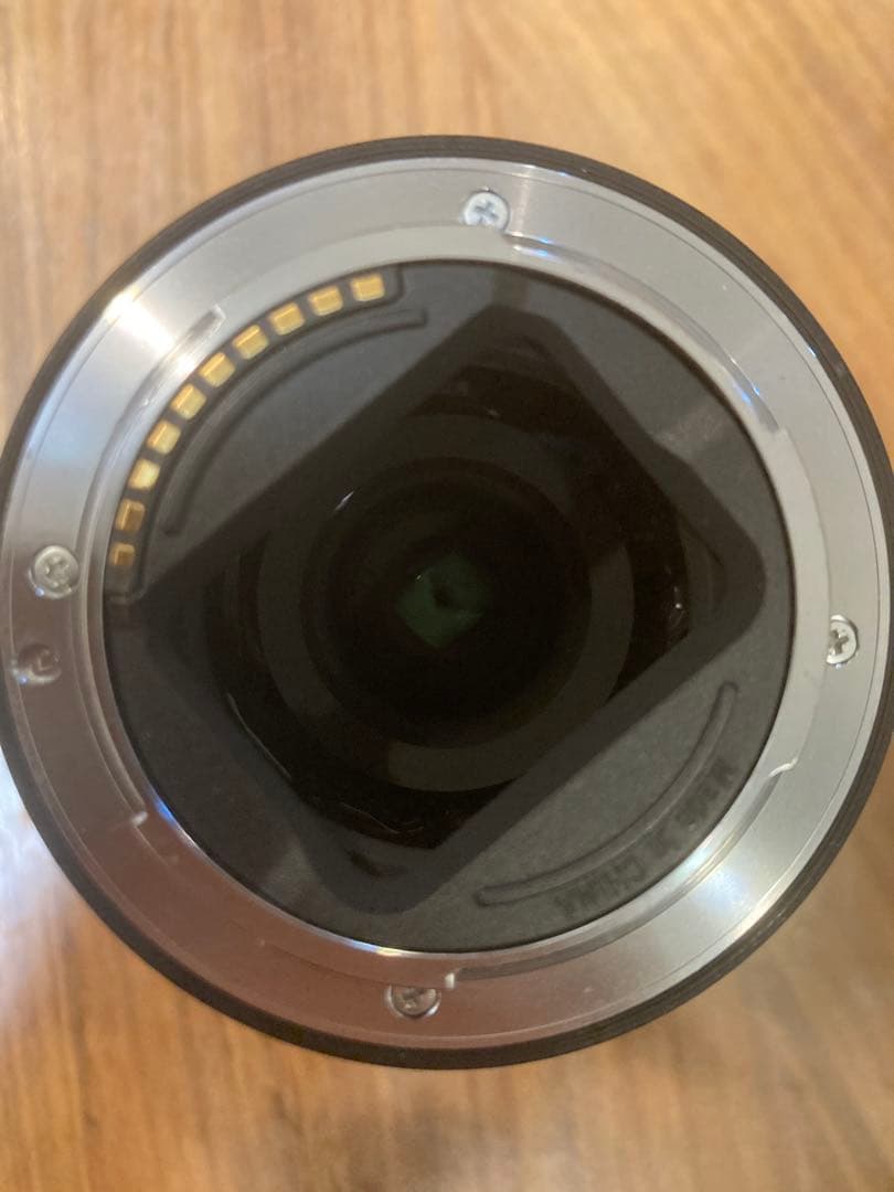 SONY FE 12-24mm F4 G（SEL1224G）