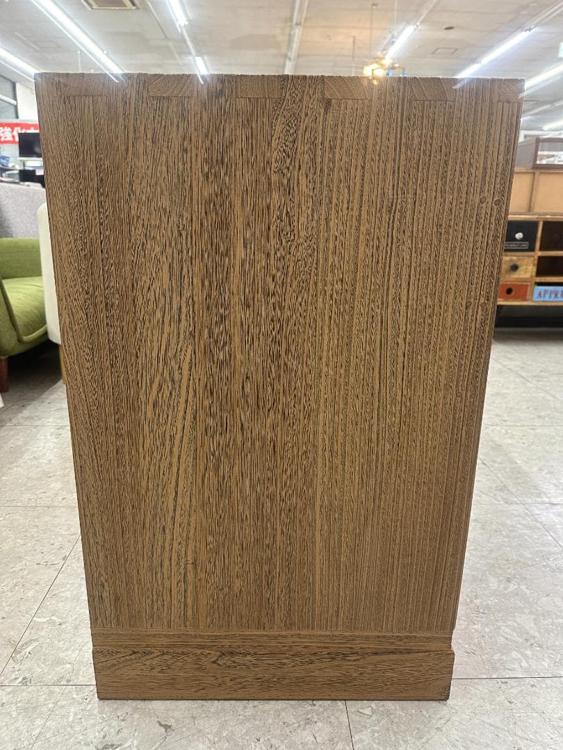 加茂桐箪笥 桐たんす ベージュ