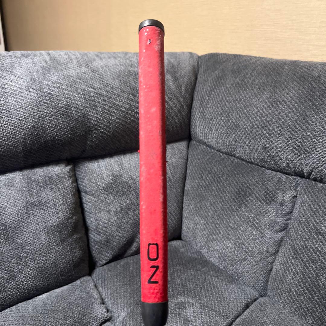 スコッティキャメロン GOLO 5 34インチ ベントネック