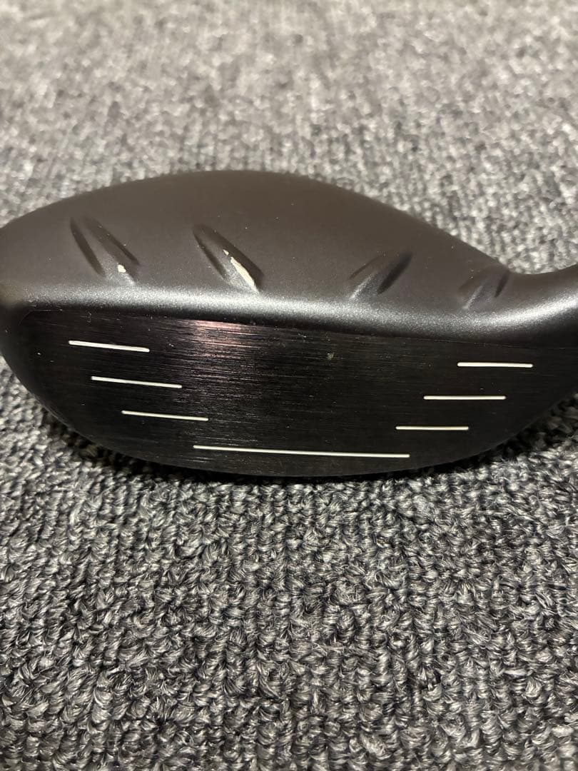 ピン　PING G410LST 3W ヘッドのみ