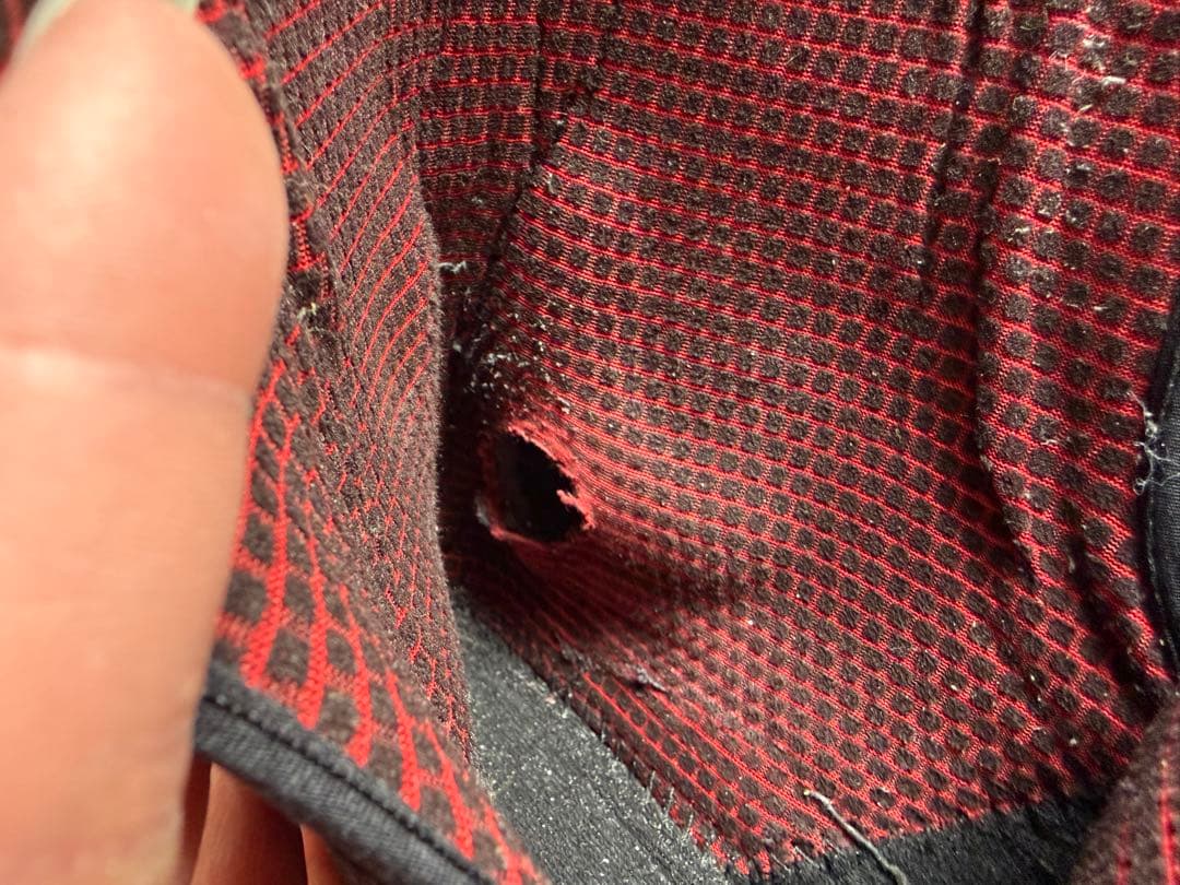 BURTON ブラック スノーボードブーツ WIDE 26cm