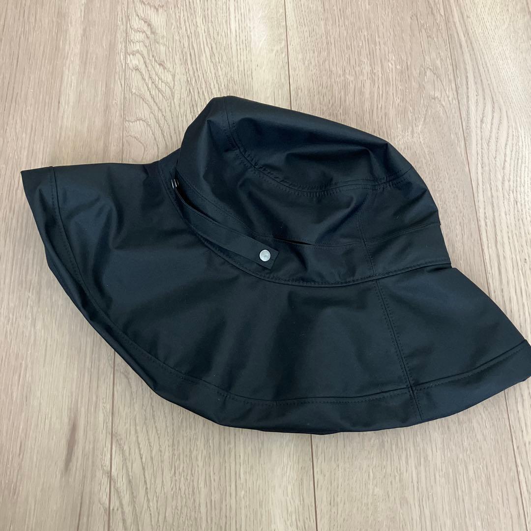 サンバリア100 トラベルハット　2024年購入