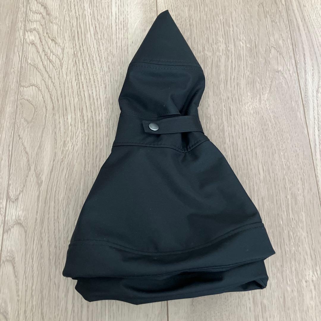 サンバリア100 トラベルハット　2024年購入