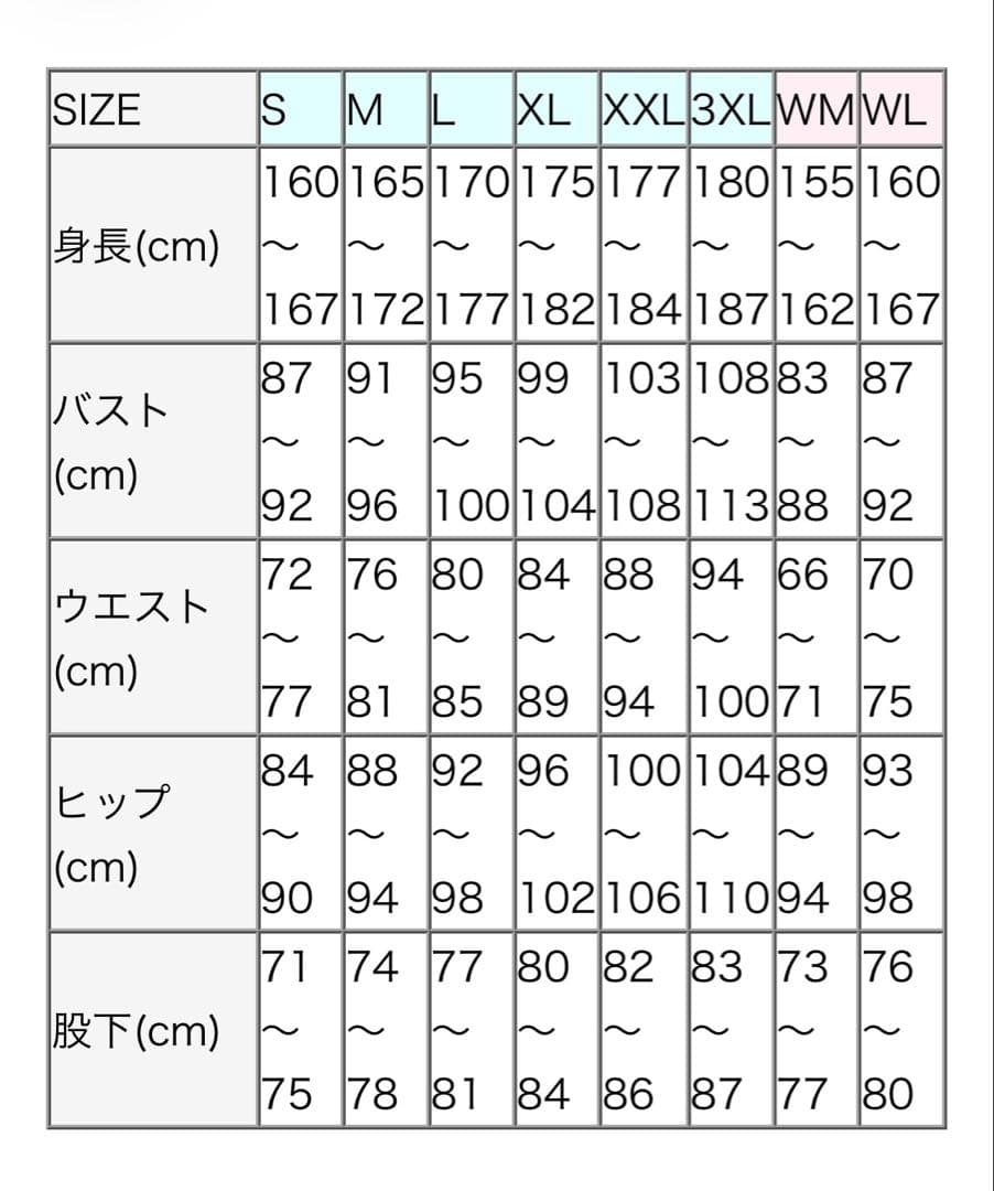 新品未使用　タイチ　モンスターオールシーズンパーカ　Mサイズ