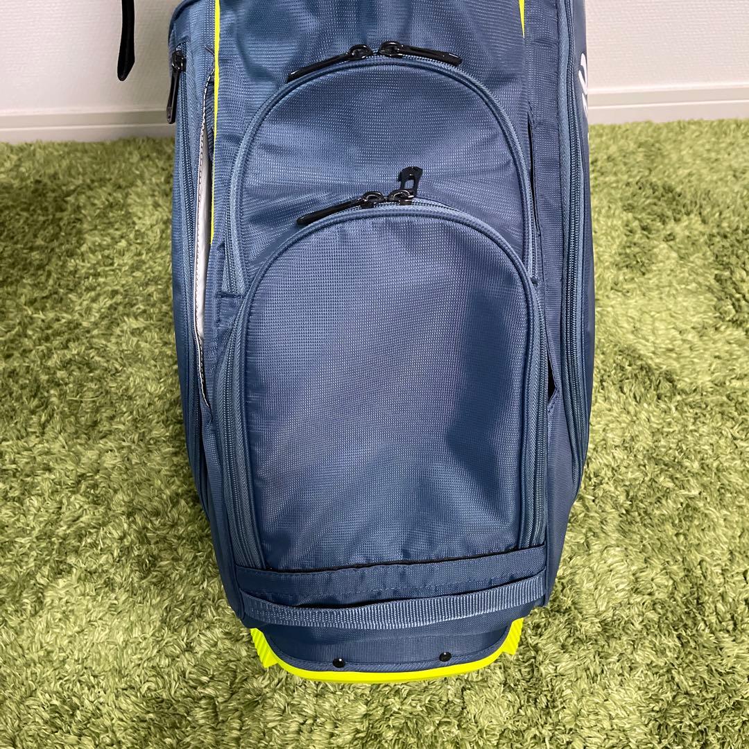 【ひめほゆ】USA Callaway キャロウェイ キャディバッグ