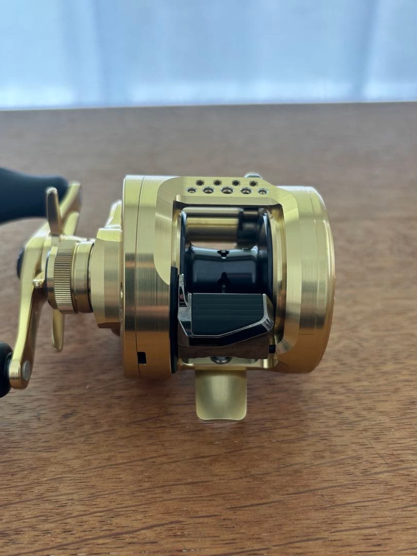 23カルカッタコンクエスト201HG