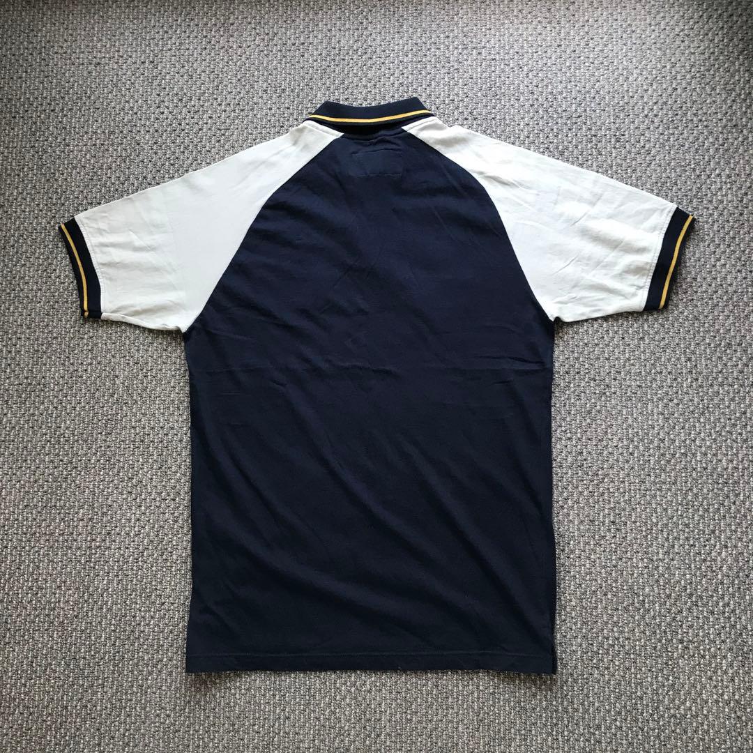 01-02 パルマAC Champion トレーニングポロシャツ
