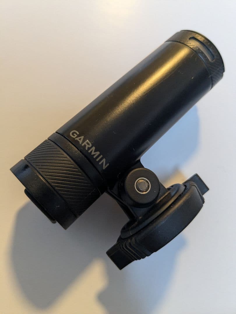 GARMIN Varia UT800 高輝度LEDライト