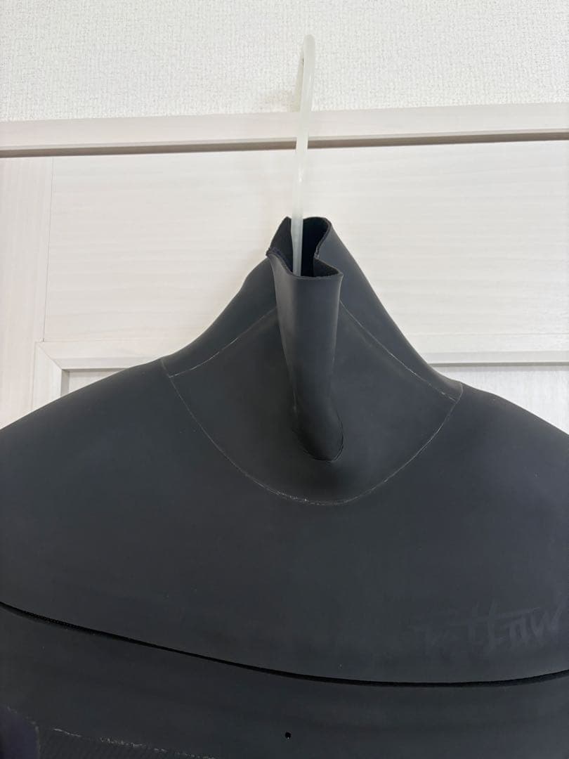 新品　試着のみ　フェロー　セミドライXL メンズ